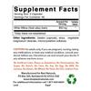 Best Naturals White Willow Bark 400 mg 180 Capsules (180 Count (Pack of 3)) view 2