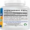 Best Naturals Vitamin B6 50 mg 250 Tablets (250 Count (Pack of 2)) view 4