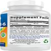 Best Naturals Vitamin B6 25mg 250 Tablets (250 Count (Pack of 3)) view 4