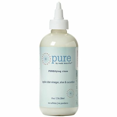 Made Beautiful PURE Pureifying Rinse