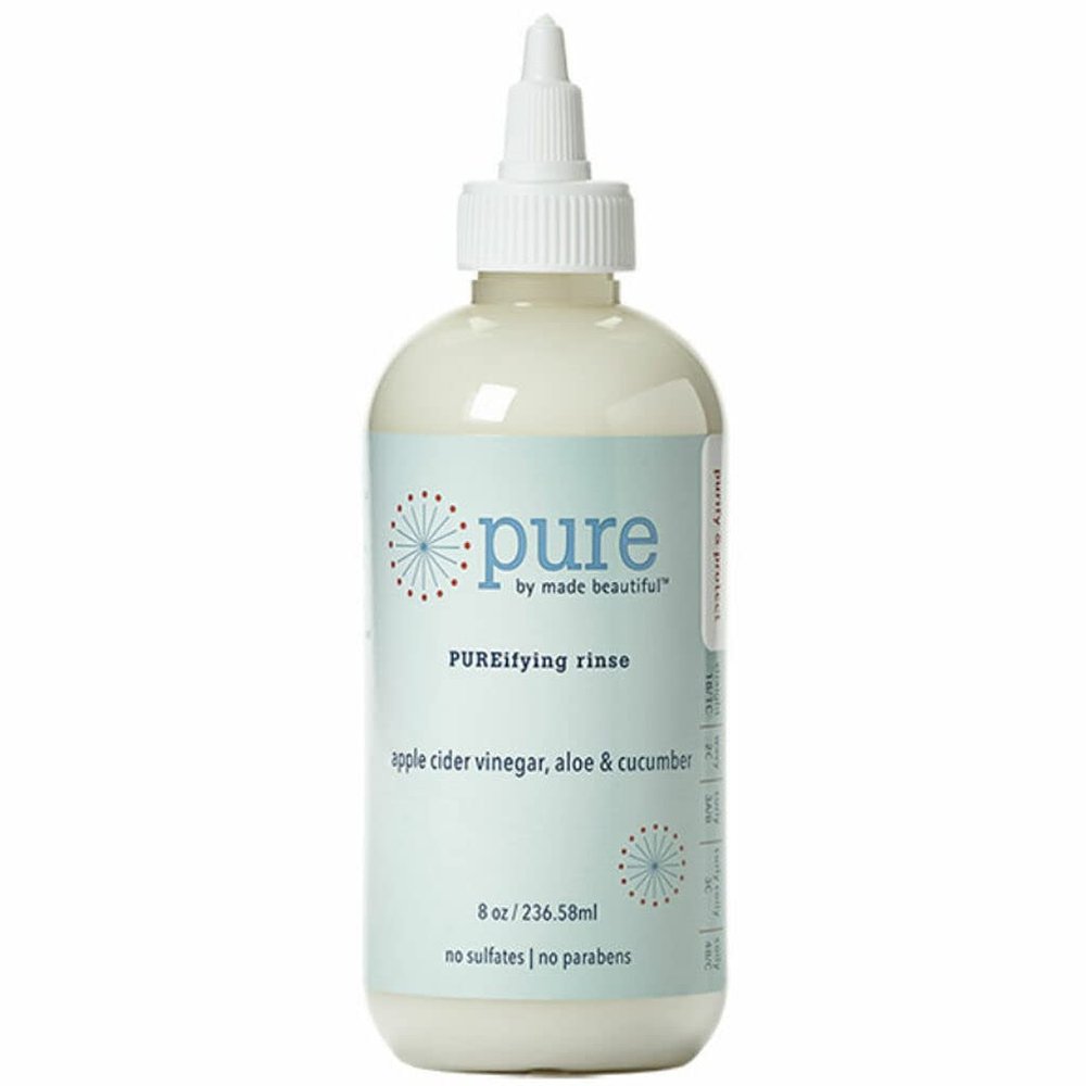 Made Beautiful PURE Pureifying Rinse
