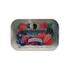 Dr. Doolittles Sugar Free Soft Fruit Pastilles for Voice and Throat, Wild Berries Flavor, 2.12 Ounce Tin, approximately 25 Count Package view 1