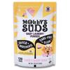 Molly's Suds Baby Laundry Detergent Powder | Removes Formula, Poop & Spit-Up Stains | Extra Gentle for Newborns (Sweet Baby Shea) view 1