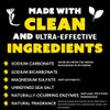 Molly's Suds Baby Laundry Detergent Powder | Removes Formula, Poop & Spit-Up Stains | Extra Gentle for Newborns (Sweet Baby Shea) view 4