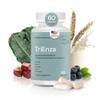 Houston Enzymes TriEnza Digestive Enzymes for Women & Men, 60 Capsules view 1