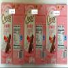 Choceur Strawberry Yogurt Smooth Creamy European Chocolate 7.05oz 200g (Six Bars) view 2