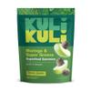 Kuli Kuli Super Energy Gummies - Energy Supplements with Moringa, Caffeine-Free Natural Energy Booster - 60 Non-GMO, Gluten-Free Moringa Gummies view 1