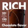 Yes You Can! Meal Replacement Shake, Chocolate, 20g Protein, 15 Servings view 2
