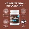 Yes You Can! Meal Replacement Shake, Chocolate, 20g Protein, 15 Servings view 3