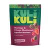 Kuli Kuli Super Energy Gummies - Energy Supplements with Moringa, Caffeine-Free Natural Energy Booster - 60 Non-GMO, Gluten-Free Moringa Gummies view 1