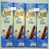 Choceur Milk Crme Smooth Creamy European Chocolate 7.05oz 200g (Four Bars) view 1