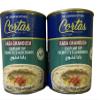 Eggplant Dip Baba Ghanoush (Ready to Eat) 2 Cans 13.5 oz. (380 g)   view 1