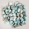 1/2 LB Raw Amazonite Crystal Bulk Wholesale Rough Stones Amazonite Gemstone view 1