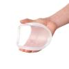 FULING [48pack 8oz Plastic Containers with Lids Deli Disposable Food Storage Takeout Containers Airtight BPA-Free Leakproof Round Bowls for Soup Salad Restaurant Supplies with Clear Lids view 4