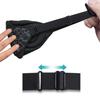 2023 Fashion Sleep Mask, Sleeping Mask for Women, 100% Blackout Eye Mask, Soft Covering Strong Light, Suitable for Travel/Yoga/Nap (Leopard Print) view 3