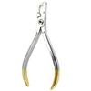WellnessD'Light - Stainless Steel POSTERIOR Band Removing PLIER Orthodontic Instruments view 2