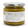 CAMPO D'ORO - Pistachio Pesto, Paste, UnSweetened, Sicilian Pesto Sauce, Savory, Creamy, Spreadable, 6.35oz, Sicily view 2
