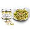 CAMPO D'ORO - Pistachio Pesto, Paste, UnSweetened, Sicilian Pesto Sauce, Savory, Creamy, Spreadable, 6.35oz, Sicily view 4
