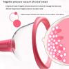 MDSD Massage Enhancer Breast Enlargement Machine - Chest Breast Massage Tool - Health Products Enhancer Grow Bigger view 4