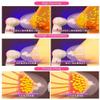 MDSD Electric Breast Massager, Chest Augmentation Massager, Double Cup Breast Massager, Suitable for Flat Breasts, Breast Dysplasia and Sagging Breasts view 2