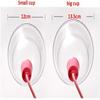 MDSD Electric Breast Massager, Chest Augmentation Massager, Double Cup Breast Massager, Suitable for Flat Breasts, Breast Dysplasia and Sagging Breasts view 4