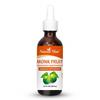 100% Monk Fruit Liquid Sweetener (Optimized with Erythritol) - 4 FL OZ (120 mL)  Glass Bottle| 1Pack) view 1