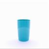 Mojito Design Turquoise Water Glass view 1