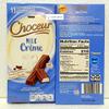 Choceur Milk Crme Smooth Creamy European Chocolate 7.05oz 200g (Two Bars) view 2