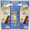 Choceur Milk Crme Smooth Creamy European Chocolate 7.05oz 200g (Three Bars) view 2