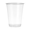 FULING 100 Sets-16 oz Clear Plastic BPA Free Drinking Cups, Disposable view 3