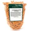 Cheddar Corn Sticks, Bulk Size, (1 lb. Resealable Zip Lock Stand Up Bag) view 1