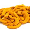 Cheddar Corn Sticks, Bulk Size, (1 lb. Resealable Zip Lock Stand Up Bag) view 2