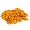 Cheddar Corn Sticks, Bulk Size, (1 lb. Resealable Zip Lock Stand Up Bag) view 3