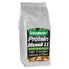 Seitenbacher Protein Muesli II, Brown view 1