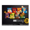 Frito-Lay Snacks Bold Mix Chips Variety Pack, Doritos, Cheetos, Funyuns, Lay's, Ruffles, 28 Count (Pack of 1)(Assortment May Vary) view 2