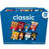 Frito-Lay Classic Mix Variety Pack Cube 28ct view 1