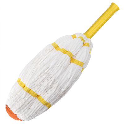 KeFanta Microfiber Twist Mop Refill, Heavy Duty Mop Head Refills (Not Include Handle)