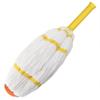 KeFanta Microfiber Twist Mop Refill, Heavy Duty Mop Head Refills (Not Include Handle) view 1
