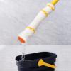 KeFanta Microfiber Twist Mop Refill, Heavy Duty Mop Head Refills (Not Include Handle) view 4