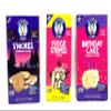 Goodie Girl Gluten Free Cookies 3 Variety Bundle, Birthday Cake, S'Mores & Fudge Striped Cookies,(Pack of 3) Certified Gluten Free, Peanut Free, Egg Free and Kosher view 2