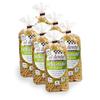 Al Dente Carba-Nada Egg Fusilli, Lower Carb, High Protein - Keto And Weight Watcher Diets-Friendly, Artisanal, Best Tasting Pasta Noodles, Cage-Free Eggs And Non-GMO Ingredients, 10oz (Pack Of 6) view 1