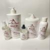 Analash Biotin + Collagen 5-Step Kit (Original) view 1