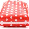25 Pcs Kids Party Favors - Birthday Candy Bags, Polka Dot Pattern (5 Colors) view 3