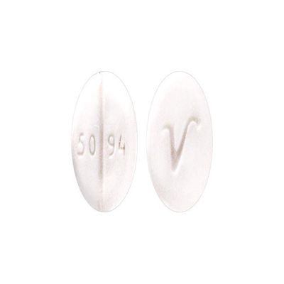 PREDNISONE DOSE PACK (21) 5 MG TAB