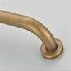 HongLianRiven Bath Handle Towel Rail Bathroom Handrail, All-Copper Safety Non-Slip Surface Finish/Elderly Disabled Balance Bath Shower Support Pole view 3