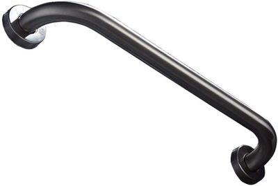 HongLianRiven Bath Handle Towel Rail Bathroom Grab Bar, Wall-Mounted Towel Rack,Shower Safety Handle Bathtub, Toilet,Kitchen, Elderly and Children