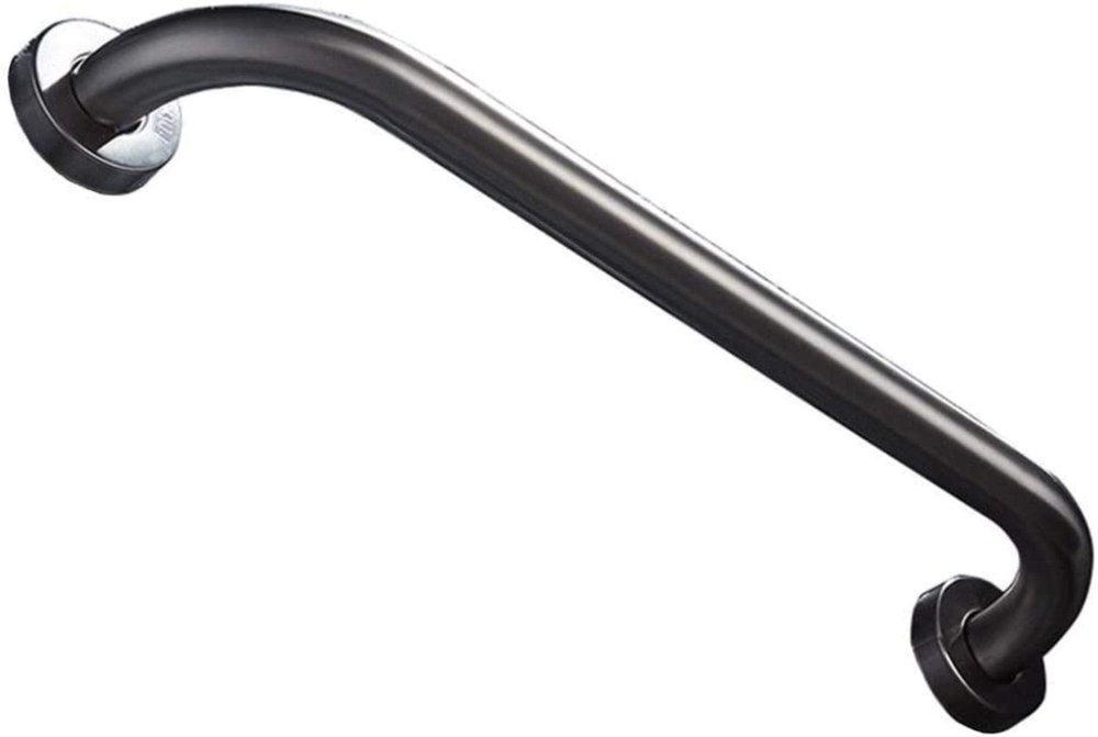 HongLianRiven Bath Handle Towel Rail Bathroom Grab Bar, Wall-Mounted Towel Rack,Shower Safety Handle Bathtub, Toilet,Kitchen, Elderly and Children
