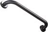 HongLianRiven Bath Handle Towel Rail Bathroom Grab Bar, Wall-Mounted Towel Rack,Shower Safety Handle Bathtub, Toilet,Kitchen, Elderly and Children view 1