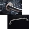 HongLianRiven Bath Handle Towel Rail Bathroom Grab Bar, Wall-Mounted Towel Rack,Shower Safety Handle Bathtub, Toilet,Kitchen, Elderly and Children view 4