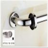 HongLianRiven Bath Handle Towel Rail Bathroom Handrail - Bathroom Old Non-Slip Bathtub Handrail Support Handle, Safety Handle (Color : #1) view 3